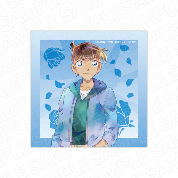 『名探偵コナン』マイクロファイバー PALE TONE series 工藤新一 vol.3