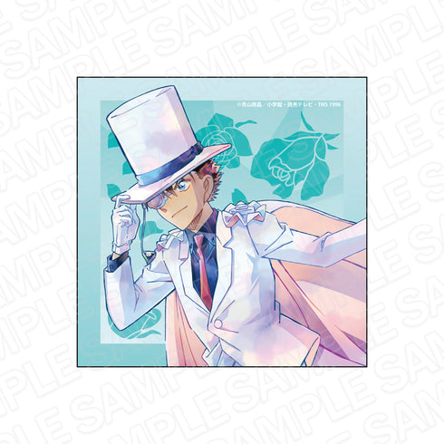 『名探偵コナン』マイクロファイバー PALE TONE series 怪盗キッド vol.3