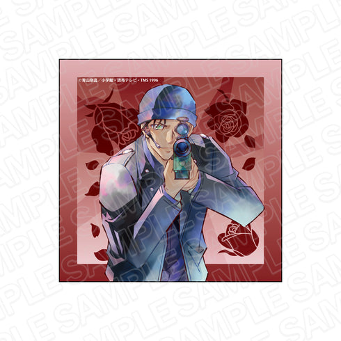 『名探偵コナン』マイクロファイバー PALE TONE series 赤井秀一 vol.3