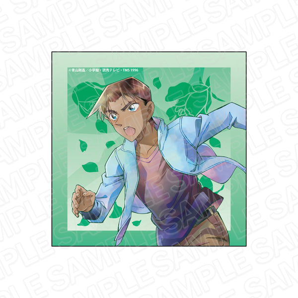 『名探偵コナン』マイクロファイバー PALE TONE series 服部平次 vol.3