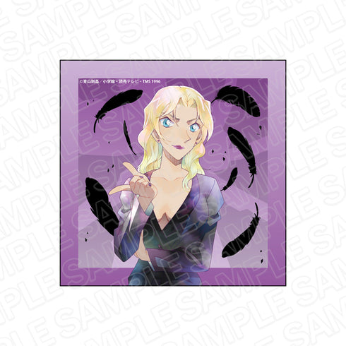 『名探偵コナン』マイクロファイバー PALE TONE series ベルモット vol.3