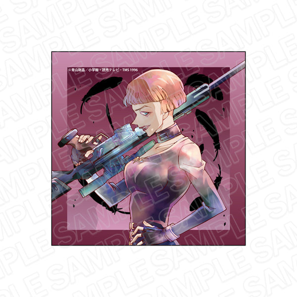 『名探偵コナン』マイクロファイバー PALE TONE series キャンティ vol.3