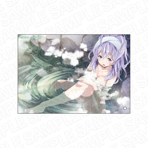 『学戦都市アスタリスク』ミニアクリルアート 刀藤 綺凛