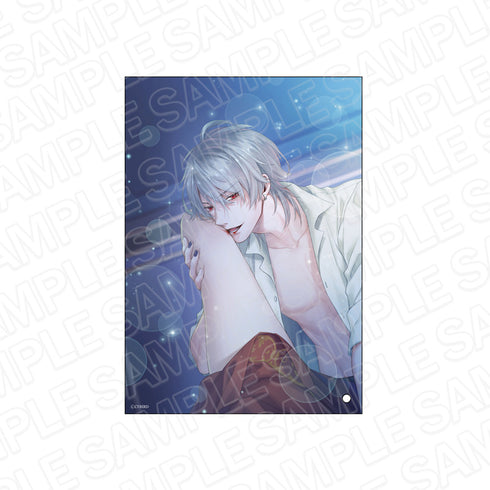 『イケメン王子 美女と野獣の最後の恋』ミニアクリルアート ノクト=クライン 2022 Winter ver.