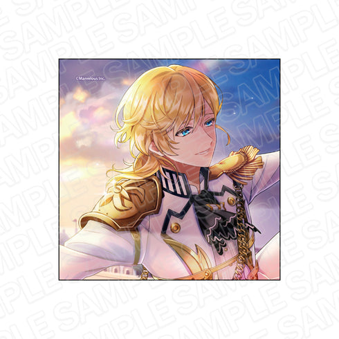 『千銃士:Rhodoknight』マイクロファイバー シャルルヴィル Vol.2