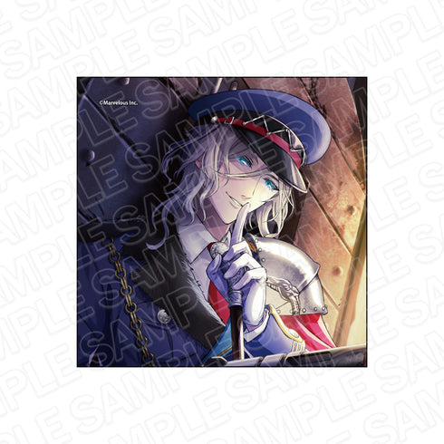 『千銃士:Rhodoknight』マイクロファイバー エルメ Vol.2