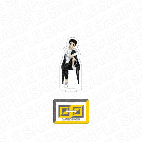 『弱虫ペダル LIMIT BREAK』アクリルフィギュア 小野田坂道 Model ver.