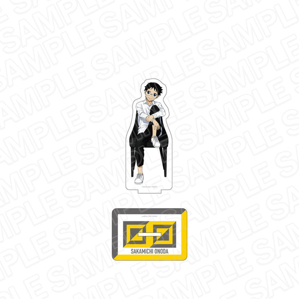 『弱虫ペダル LIMIT BREAK』アクリルフィギュア 小野田坂道 Model ver.