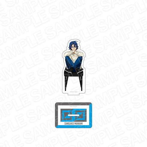 『弱虫ペダル LIMIT BREAK』アクリルフィギュア 真波山岳 Model ver.