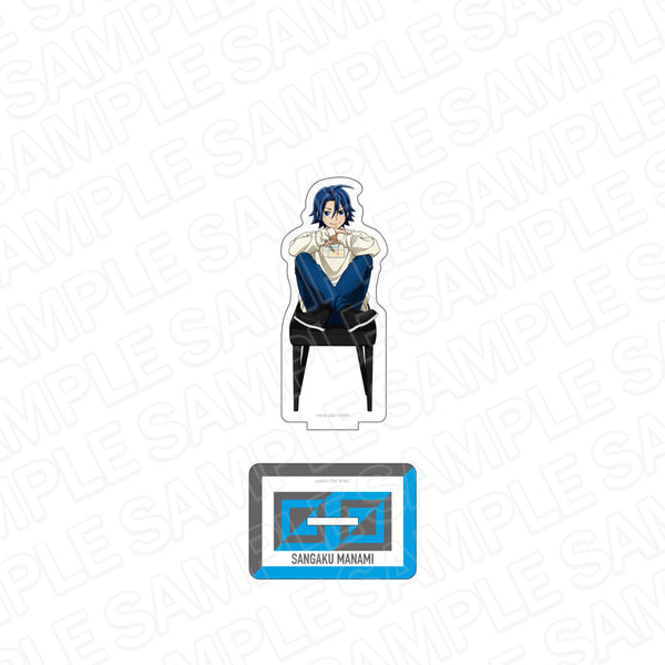 『弱虫ペダル LIMIT BREAK』アクリルフィギュア 真波山岳 Model ver.