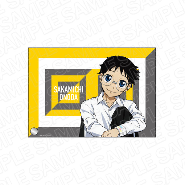 『弱虫ペダル LIMIT BREAK』アクリルアート 小野田坂道 Model ver.