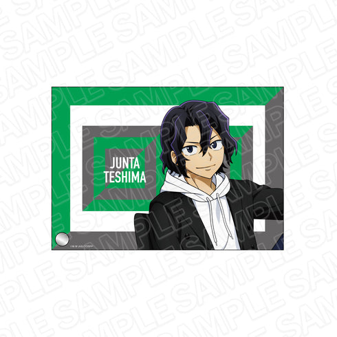 『弱虫ペダル LIMIT BREAK』アクリルアート 手嶋純太 Model ver.