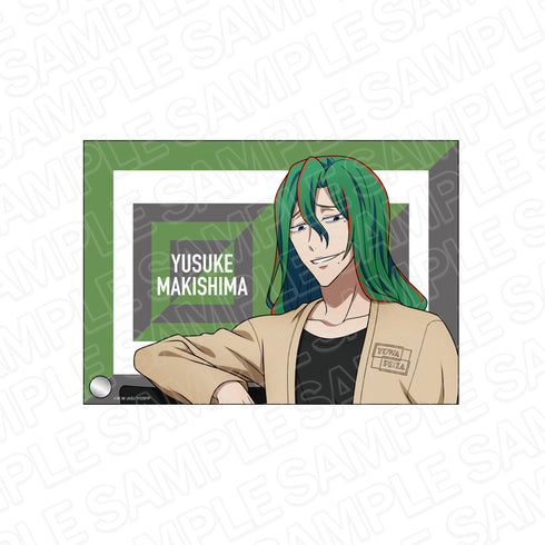 『弱虫ペダル LIMIT BREAK』アクリルアート 巻島裕介 Model ver.