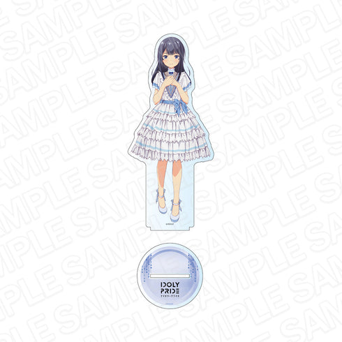 『IDOLY PRIDE』デカアクリルスタンド 長瀬琴乃 2nd Anniversary ver.
