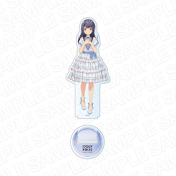 『IDOLY PRIDE』デカアクリルスタンド 長瀬琴乃 2nd Anniversary ver.