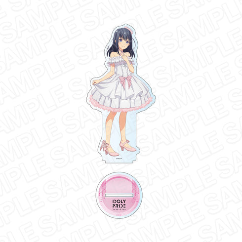 『IDOLY PRIDE』デカアクリルスタンド 長瀬麻奈 2nd Anniversary ver.