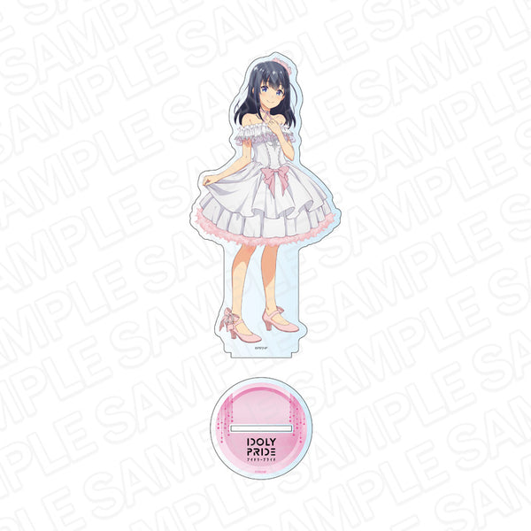 『IDOLY PRIDE』デカアクリルスタンド 長瀬麻奈 2nd Anniversary ver.