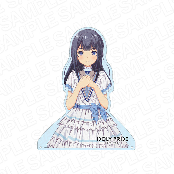 『IDOLY PRIDE』特大ダイカットアクリルボード 長瀬琴乃 2nd Anniversary ver.