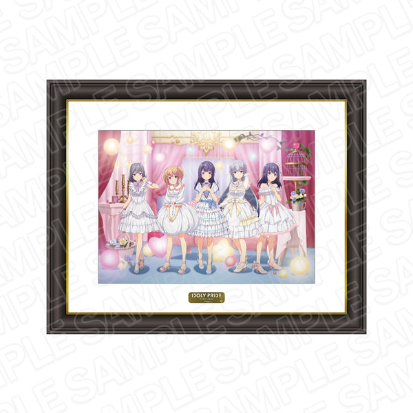 『IDOLY PRIDE』メモリアルアート 2nd Anniversary ver.