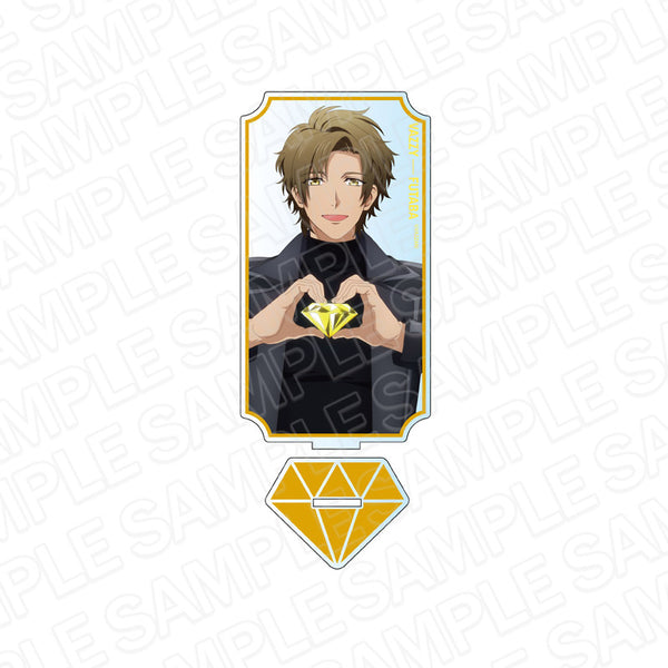 『VAZZROCK THE ANIMATION』アクリルフィギュア 築 二葉