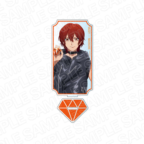 『VAZZROCK THE ANIMATION』アクリルフィギュア 大山直助