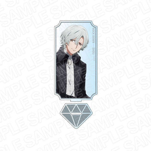 『VAZZROCK THE ANIMATION』アクリルフィギュア 小野田 翔