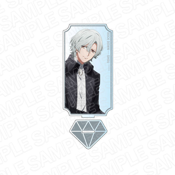 『VAZZROCK THE ANIMATION』アクリルフィギュア 小野田 翔