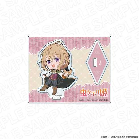《蟲蟲公主》壓克力立牌 艾倫·費雷拉