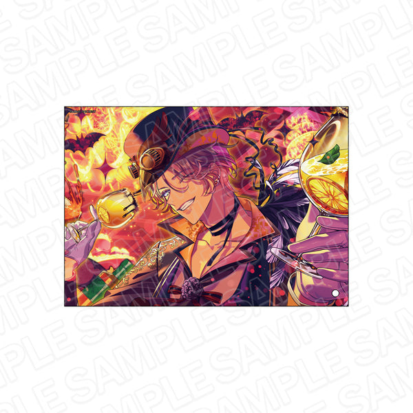 『夢職人と忘れじの黒い妖精』『秘密香る収穫祭』リリース記念 ミニアクリルアート ヴィクトル太陽覚醒