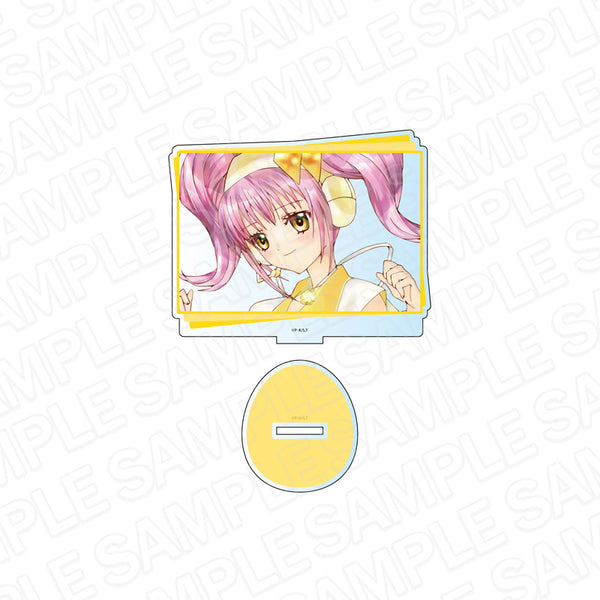 『しゅごキャラ!』アクリルフィギュア PALE TONE series アミュレットダイヤ