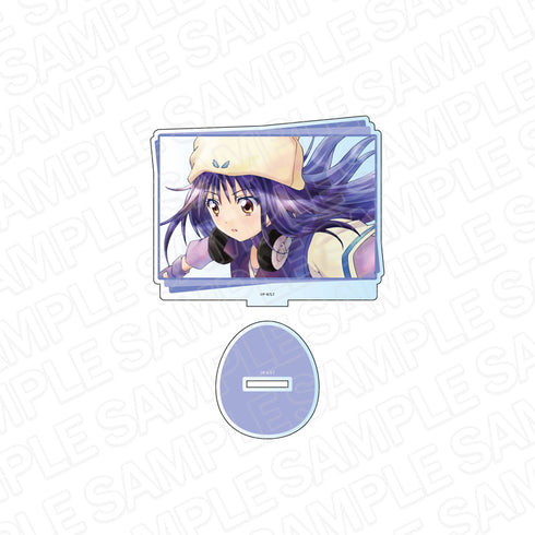 『しゅごキャラ!』アクリルフィギュア PALE TONE series ビートジャンパー