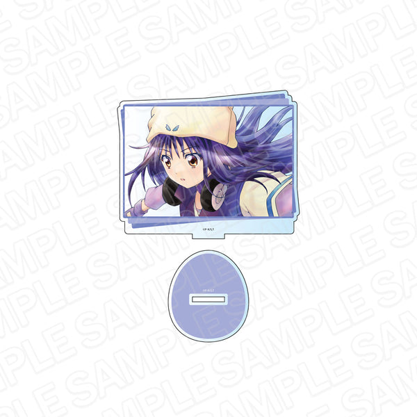 『しゅごキャラ!』アクリルフィギュア PALE TONE series ビートジャンパー