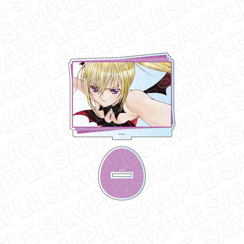 『しゅごキャラ!』アクリルフィギュア PALE TONE series ルナティックチャーム