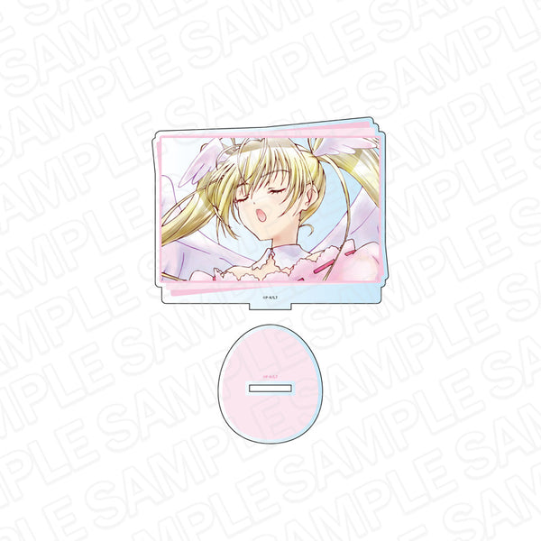 『しゅごキャラ!』アクリルフィギュア PALE TONE series セラフィックチャーム