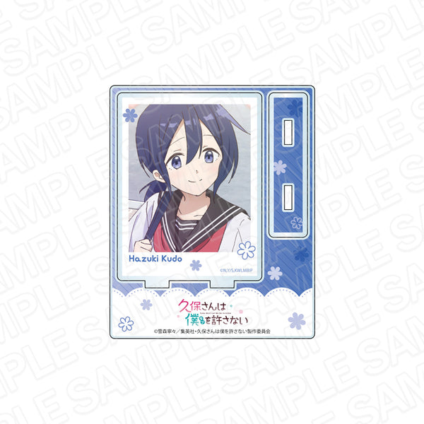 『久保さんは僕を許さない』アクリルスタンド 工藤葉月
