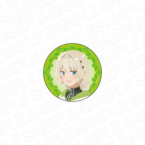 『新米錬金術師の店舗経営』カンバッジ ケイト・スターヴェン