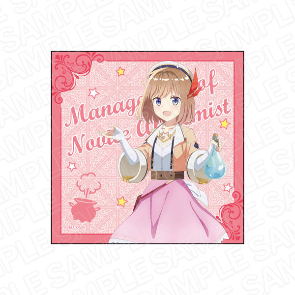 『新米錬金術師の店舗経営』マイクロファイバー サラサ・フィード