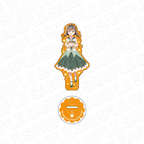 『新米錬金術師の店舗経営』アクリルフィギュア ロレア