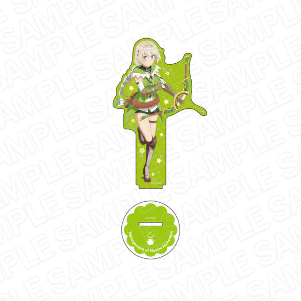 『新米錬金術師の店舗経営』アクリルフィギュア ケイト・スターヴェン