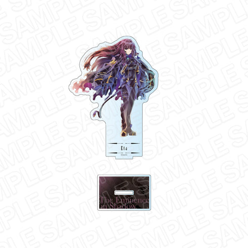 『陰の実力者になりたくて!』アクリルフィギュア PALE TONE series イータ