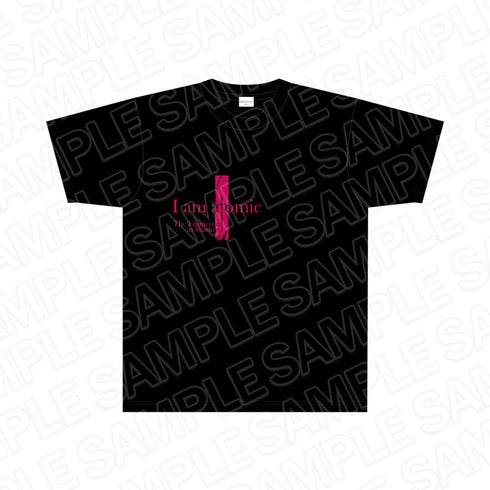 『陰の実力者になりたくて!』I am atomic Tシャツ
