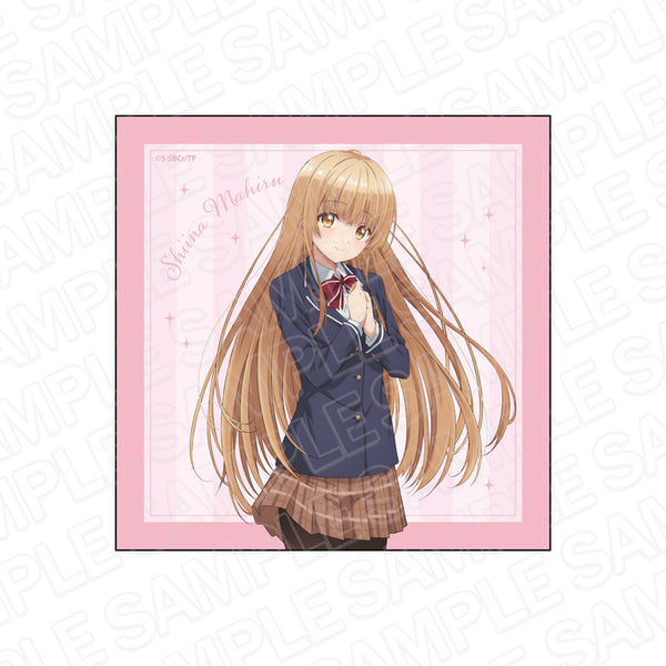 『お隣の天使様にいつの間にか駄目人間にされていた件』マイクロファイバー 椎名真昼 B