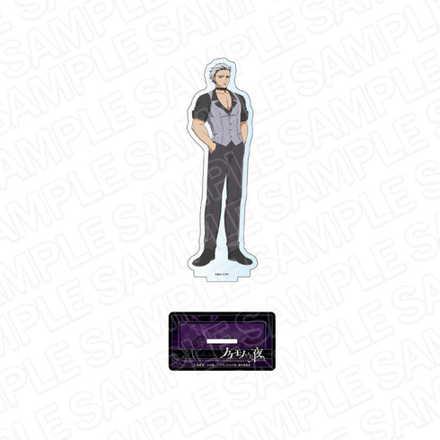 『ノケモノたちの夜』アクリルフィギュア ナベリウス 人間形態