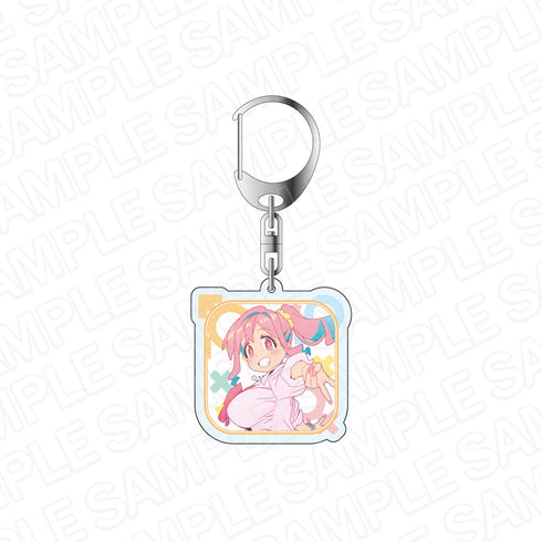 『お兄ちゃんはおしまい!』アクリルキーホルダー 穂月かえで