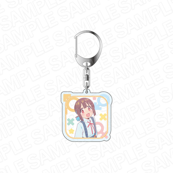 『お兄ちゃんはおしまい!』アクリルキーホルダー 穂月もみじ