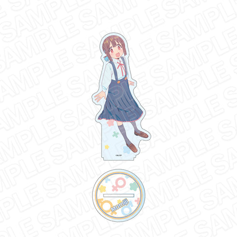 『お兄ちゃんはおしまい!』デカアクリルスタンド 穂月もみじ
