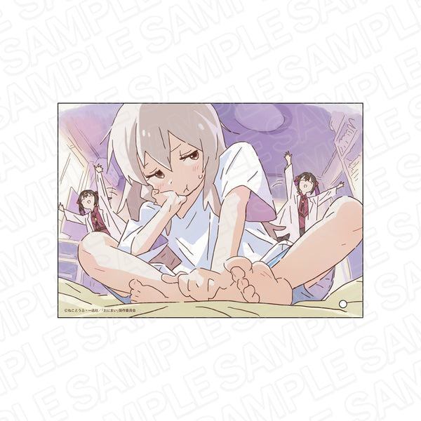 『お兄ちゃんはおしまい!』ミニアクリルアート エンドカード vol.1