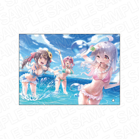 『お兄ちゃんはおしまい!』ミニアクリルアート エンドカード vol.3