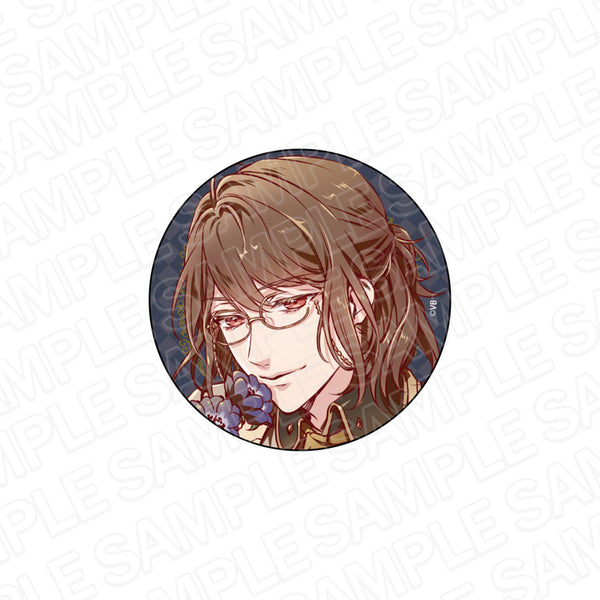 『ヴェリズモ・バロック~追憶の歌姫~ 』カンバッジ ニコラ・マルクリー