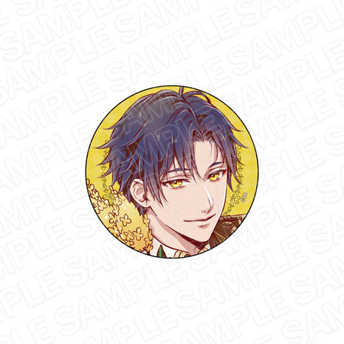 『ヴェリズモ・バロック~追憶の歌姫~ 』カンバッジ ファザーン・ダングルベール